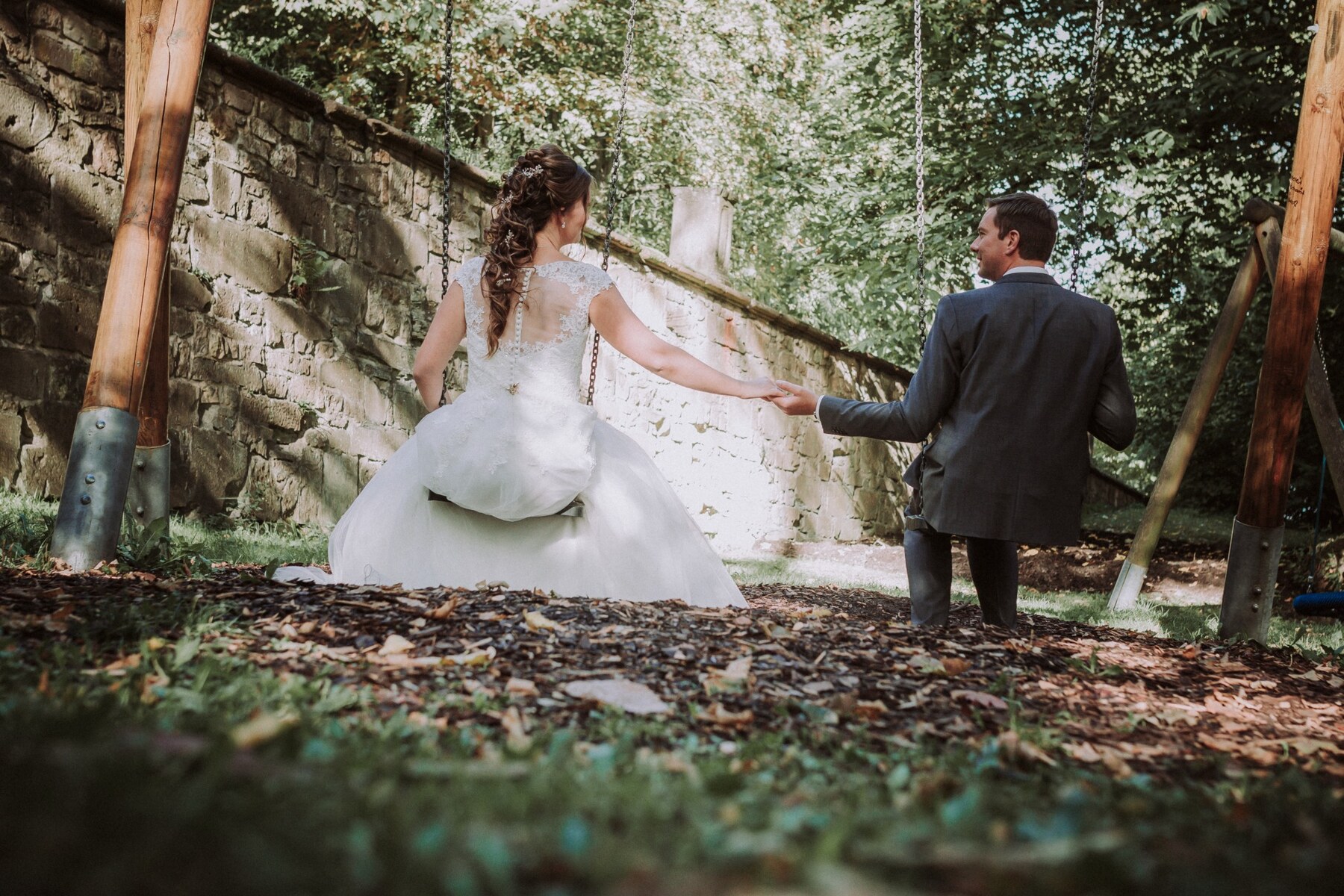 Hochzeitsmoment von Smile4Photo